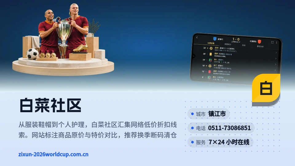 白菜社区印象