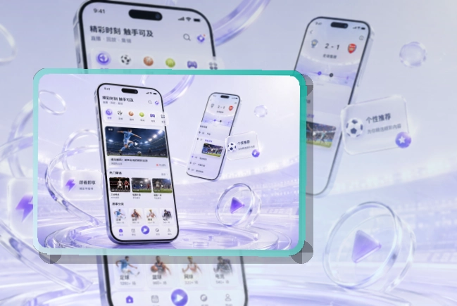 世界杯竞猜 App体验细节整理 页面展示
